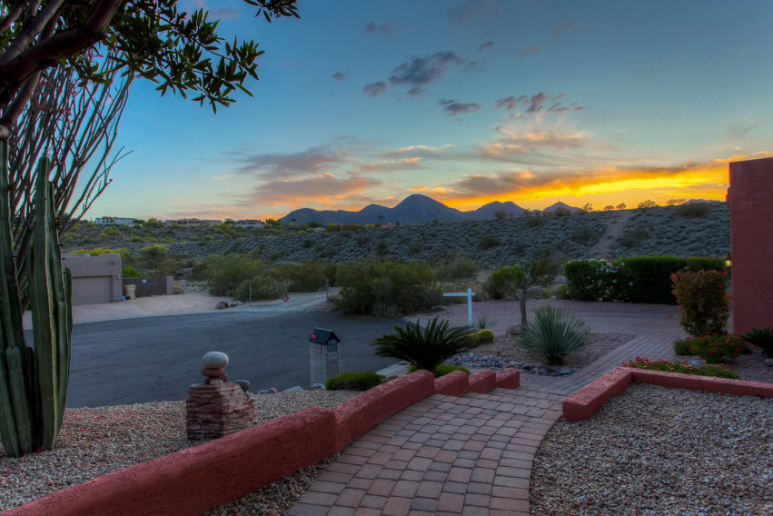 Sold! 15504 E Grassland
